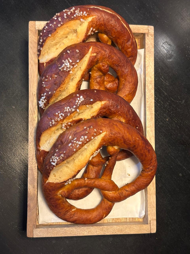 Brezel