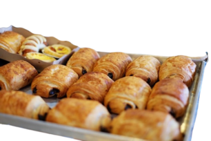 Schokobrötchen